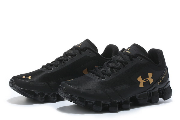 Under Armour Scorpio Men Shoes--001